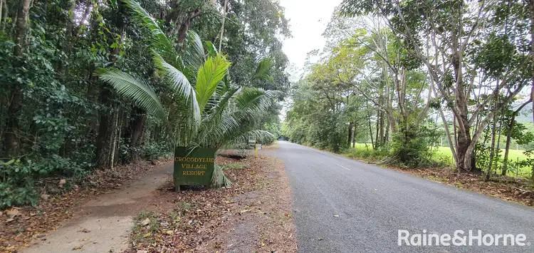 Second view of Homely house listing, 161 Buchanan Creek Road, COW BAY, Daintree QLD 4873