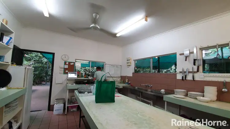 Third view of Homely house listing, 161 Buchanan Creek Road, COW BAY, Daintree QLD 4873