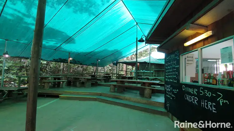 Fourth view of Homely house listing, 161 Buchanan Creek Road, COW BAY, Daintree QLD 4873