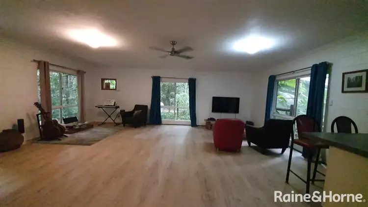 Fifth view of Homely house listing, 161 Buchanan Creek Road, COW BAY, Daintree QLD 4873