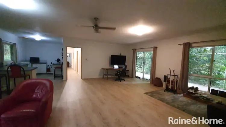 Sixth view of Homely house listing, 161 Buchanan Creek Road, COW BAY, Daintree QLD 4873