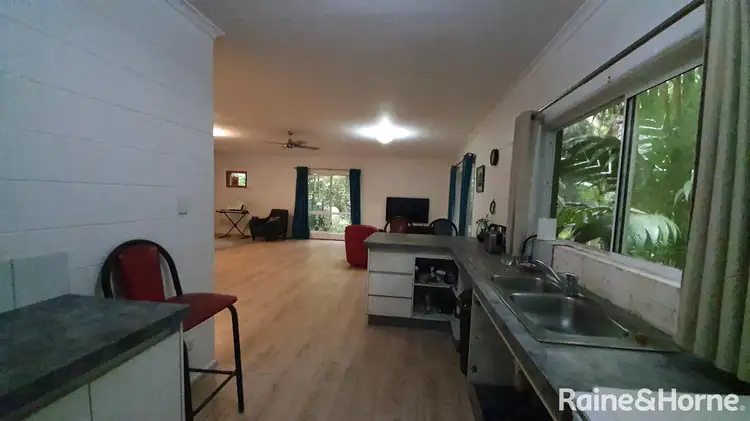 Seventh view of Homely house listing, 161 Buchanan Creek Road, Cow Bay QLD 4873