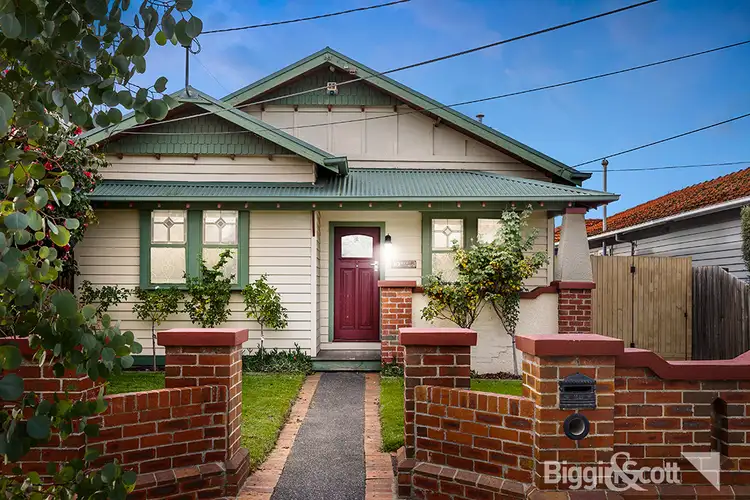 Main view of Homely house listing, 10 McKay Street, Sunshine VIC 3020