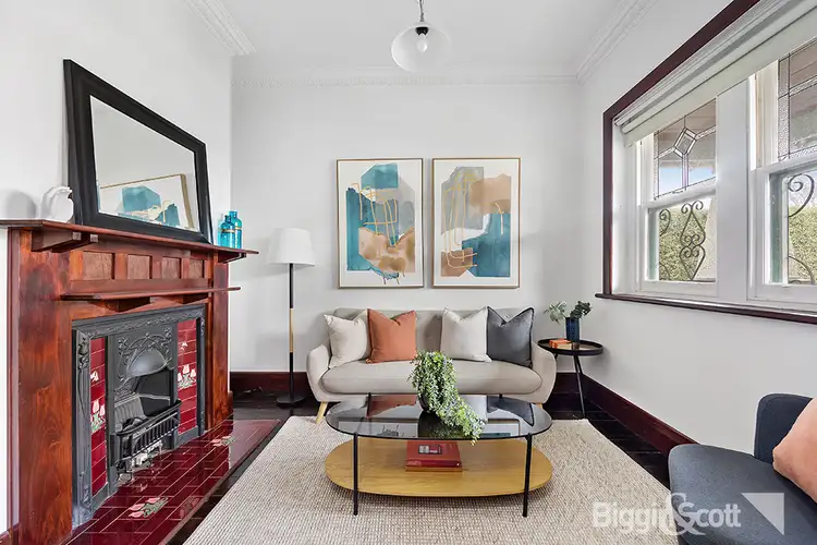 Third view of Homely house listing, 10 McKay Street, Sunshine VIC 3020