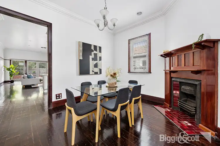Fifth view of Homely house listing, 10 McKay Street, Sunshine VIC 3020