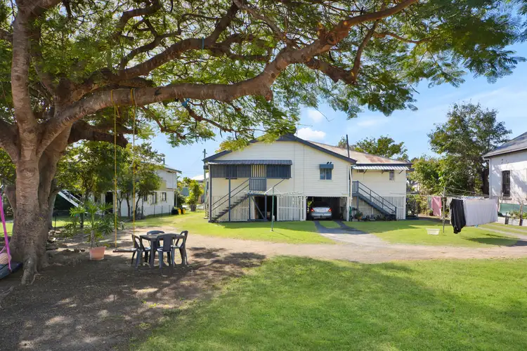 Sixth view of Homely house listing, 196 Murray Street, Allenstown QLD 4700
