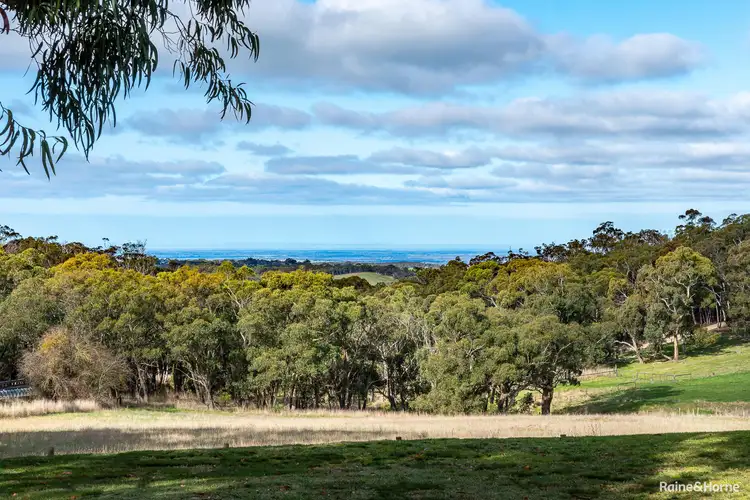 Third view of Homely rural property listing, 260 Macclesfield Road, Meadows SA 5201