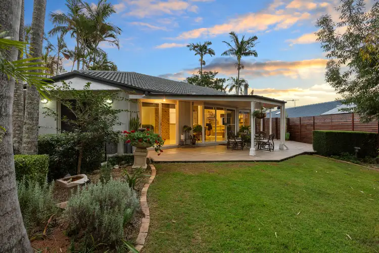 Main view of Homely house listing, 14 Eucalyptus Place, Albany Creek QLD 4035