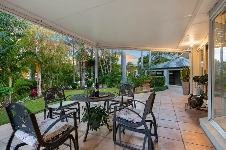 Second view of Homely house listing, 14 Eucalyptus Place, Albany Creek QLD 4035