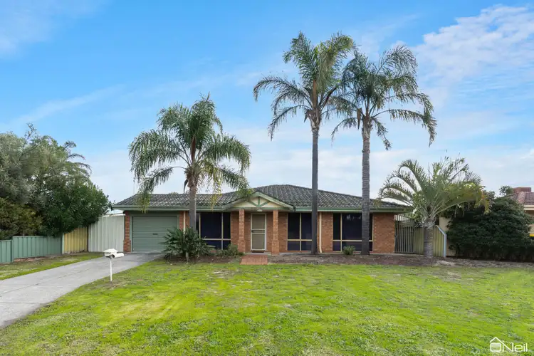 7 Candish Grove, Seville Grove WA 6112
