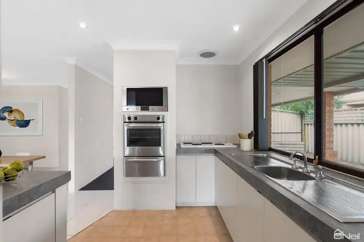 Seventh view of Homely house listing, 7 Candish Grove, Seville Grove WA 6112