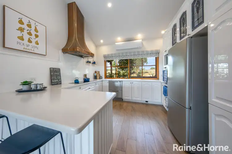 Fourth view of Homely house listing, 107 Cabbage Tree Lane, Gisborne South VIC 3437