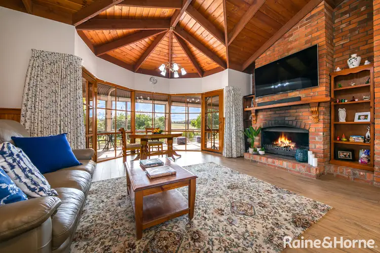 Fifth view of Homely house listing, 107 Cabbage Tree Lane, Gisborne South VIC 3437