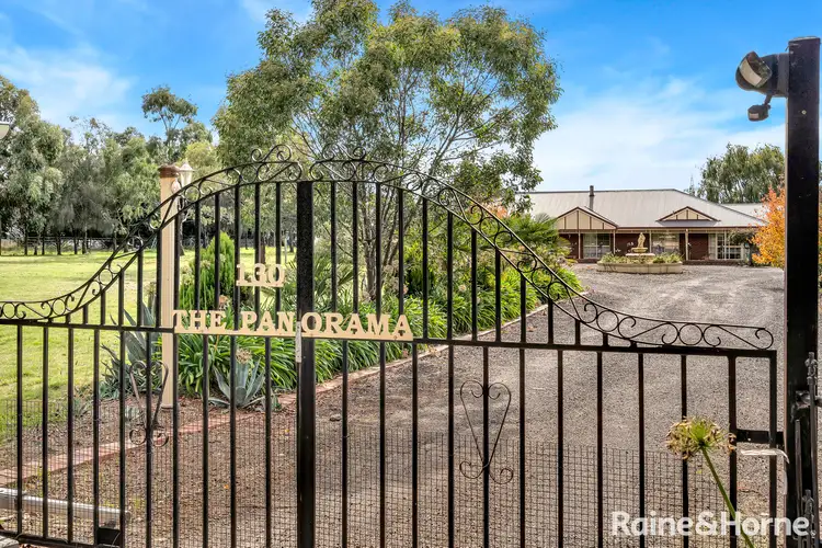 130 The Panorama, Mickleham VIC 3064