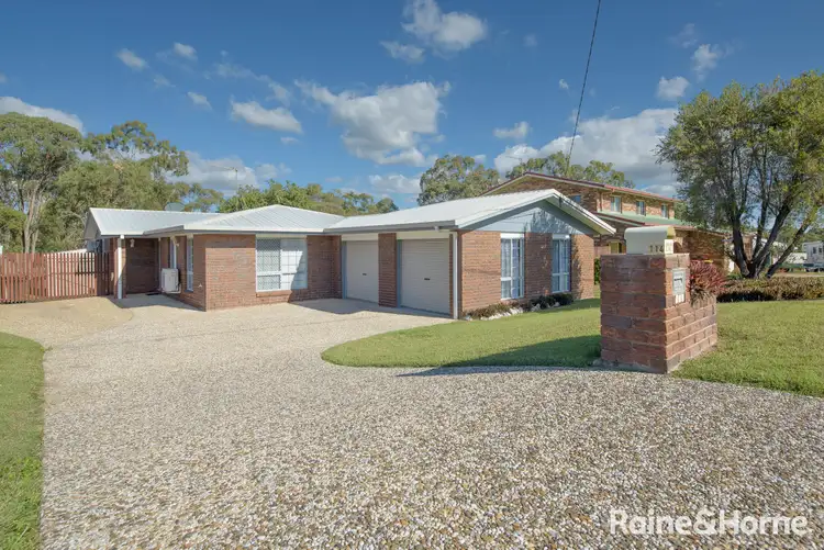 114 J Hickey Avenue, Clinton QLD 4680