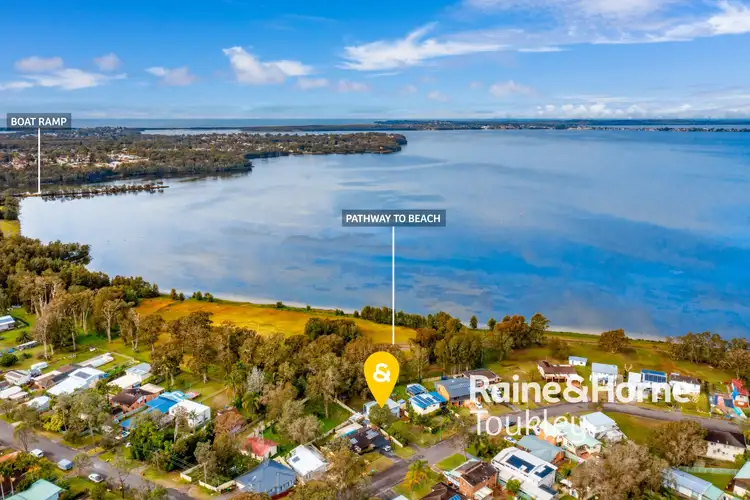 Main view of Homely house listing, 23 Kallaroo Road, San Remo NSW 2262
