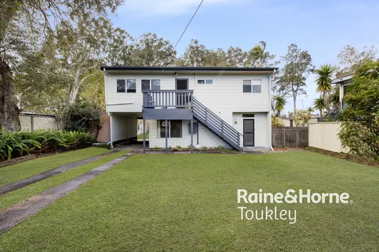 Second view of Homely house listing, 23 Kallaroo Road, San Remo NSW 2262