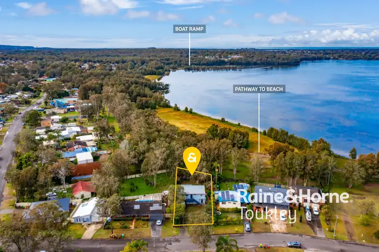 Fifth view of Homely house listing, 23 Kallaroo Road, San Remo NSW 2262