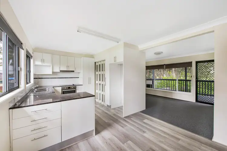 Sixth view of Homely house listing, 23 Kallaroo Road, San Remo NSW 2262