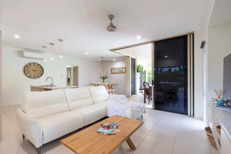 Third view of Homely house listing, 13 Dawal Close, Cooya Beach QLD 4873