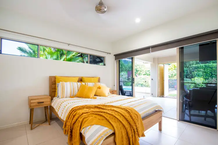 Fourth view of Homely house listing, 13 Dawal Close, Cooya Beach QLD 4873