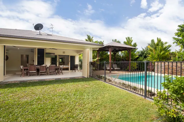 Sixth view of Homely house listing, 13 Dawal Close, Cooya Beach QLD 4873