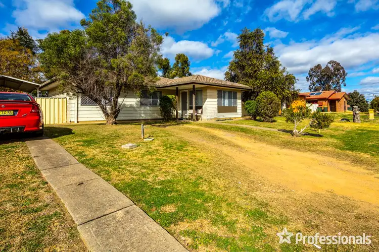 Main view of Homely house listing, 7 Matheson Street, West Tamworth NSW 2340