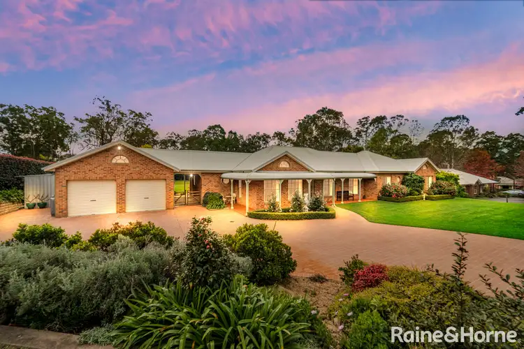 373 Cobbitty Road, Cobbitty NSW 2570