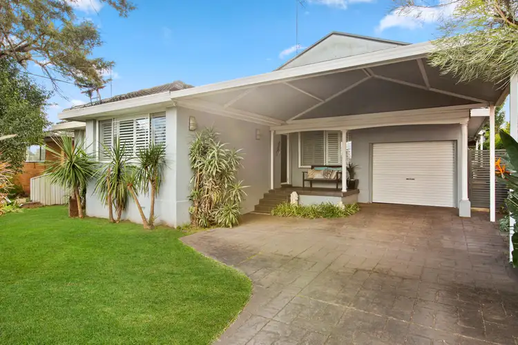9 Bowes Avenue, South Penrith NSW 2750
