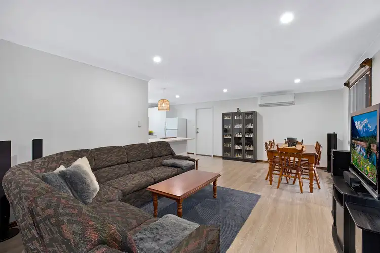 Second view of Homely house listing, 2 Pindarri Avenue, Berkeley Vale NSW 2261