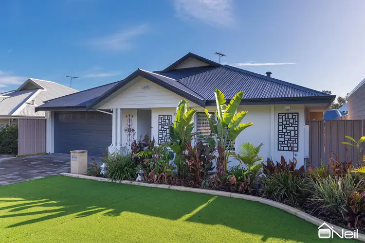 Second view of Homely house listing, 6 Hill Street, Kelmscott WA 6111