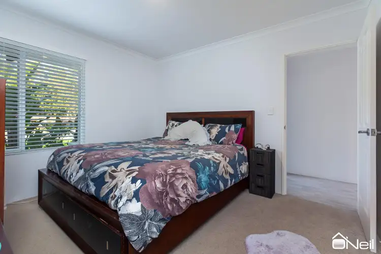 Fourth view of Homely house listing, 6 Hill Street, Kelmscott WA 6111