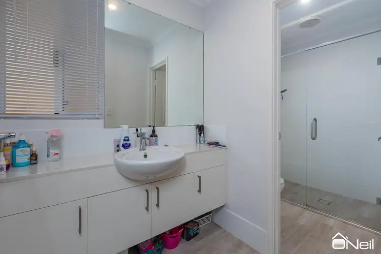 Fifth view of Homely house listing, 6 Hill Street, Kelmscott WA 6111