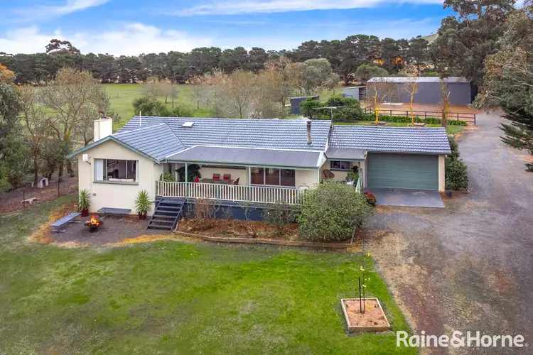 74 Millett Road, Gisborne South VIC 3437