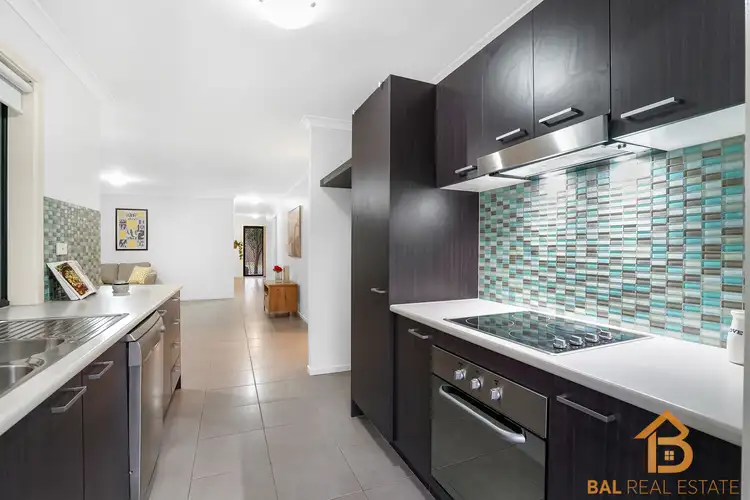 Sixth view of Homely house listing, 3 Jasper Way, Cobblebank VIC 3338