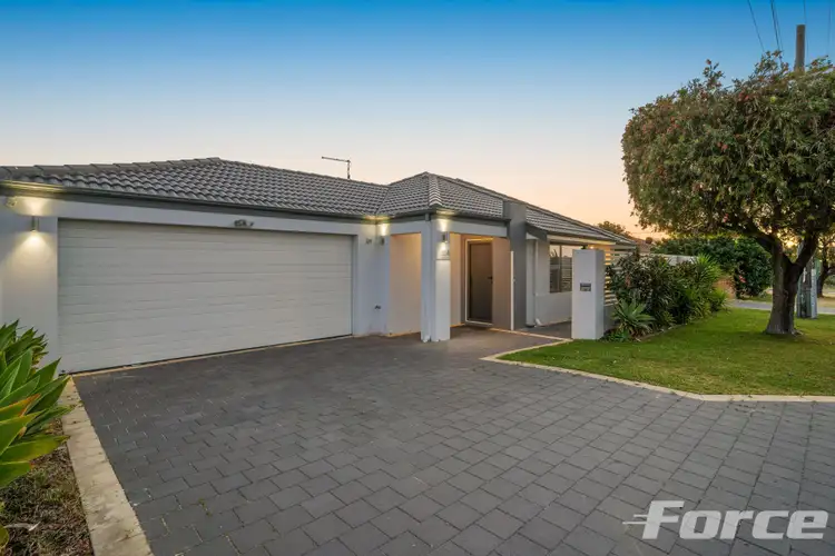 Sixth view of Homely villa listing, 50A Green Avenue, Balcatta WA 6021