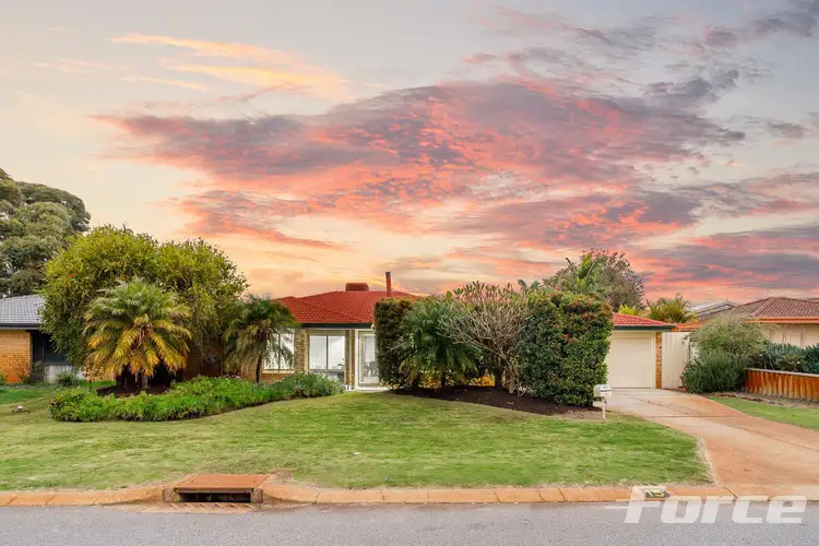 15 Cahow Grove, Ballajura WA 6066