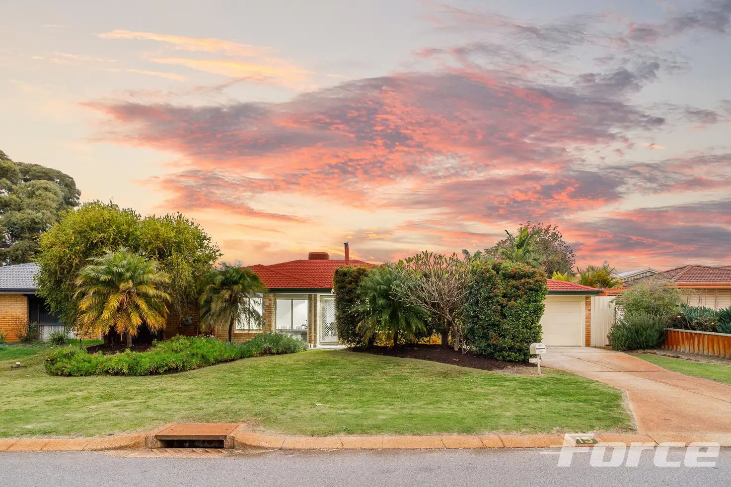 Main view of Homely house listing, 15 Cahow Grove, Ballajura WA 6066