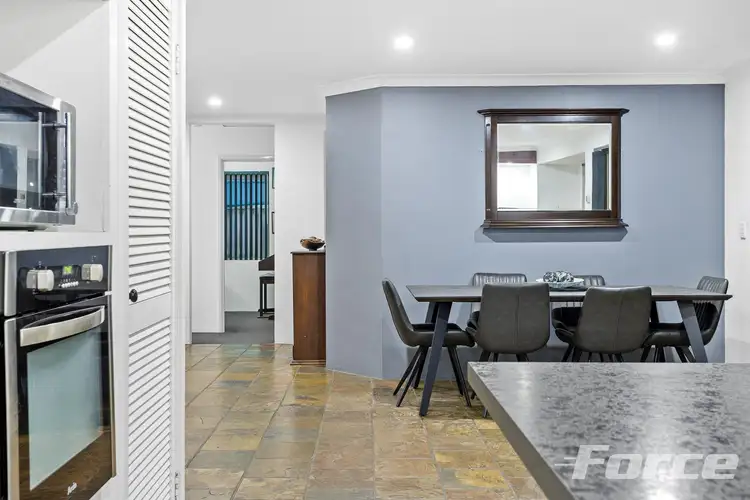 Fourth view of Homely house listing, 15 Cahow Grove, Ballajura WA 6066