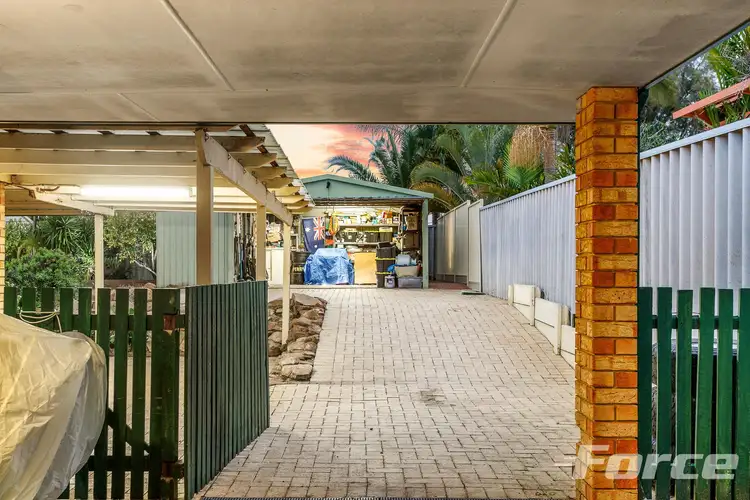 Sixth view of Homely house listing, 15 Cahow Grove, Ballajura WA 6066