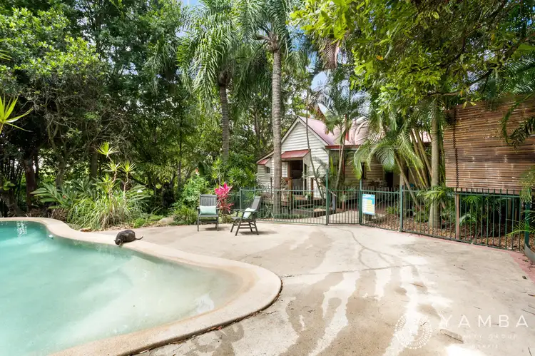 56 Red Hill Road, Gympie QLD 4570