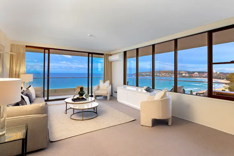 Second view of Homely apartment listing, 51/20 Bonner Avenue, Manly NSW 2095