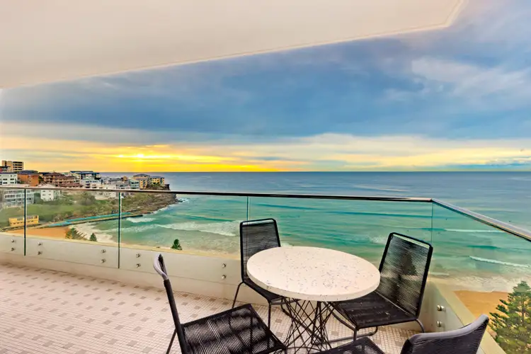 Third view of Homely apartment listing, 51/20 Bonner Avenue, Manly NSW 2095