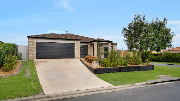 Main view of Homely house listing, 17 Hollywood Avenue, Bellmere QLD 4510