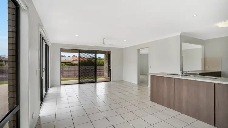 Third view of Homely house listing, 17 Hollywood Avenue, Bellmere QLD 4510