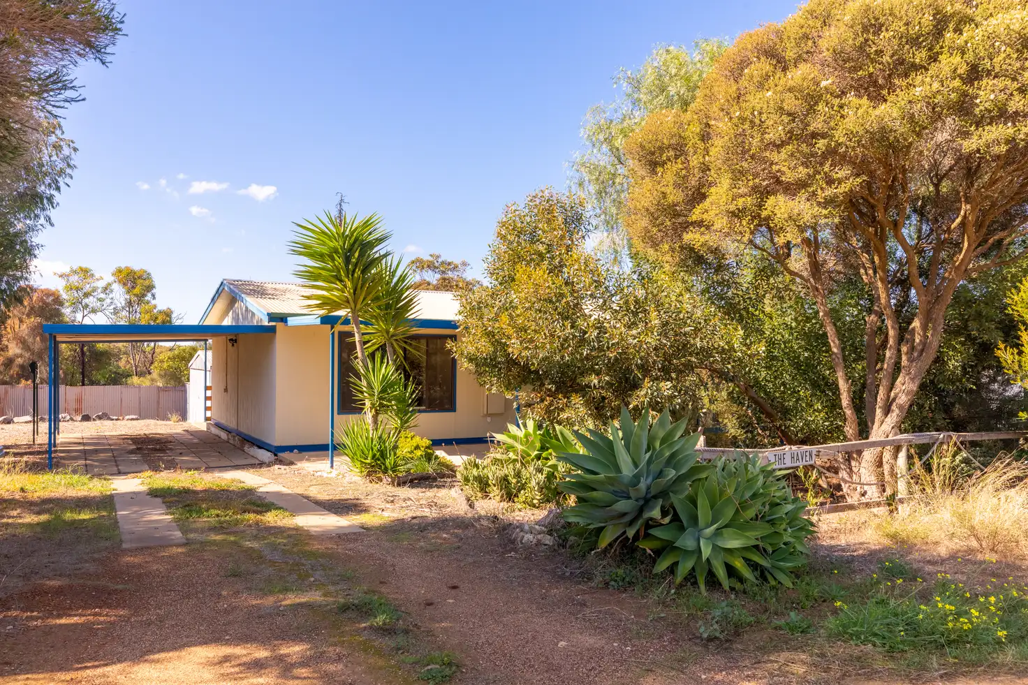 Main view of Homely house listing, 9 Main Street, Wangary SA 5607