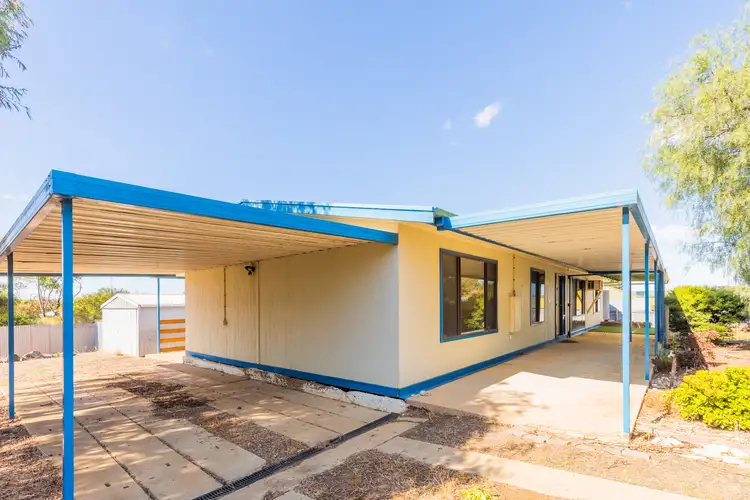 Second view of Homely house listing, 9 Main Street, Wangary SA 5607