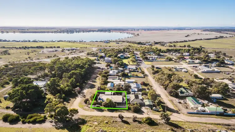 Third view of Homely house listing, 9 Main Street, Wangary SA 5607