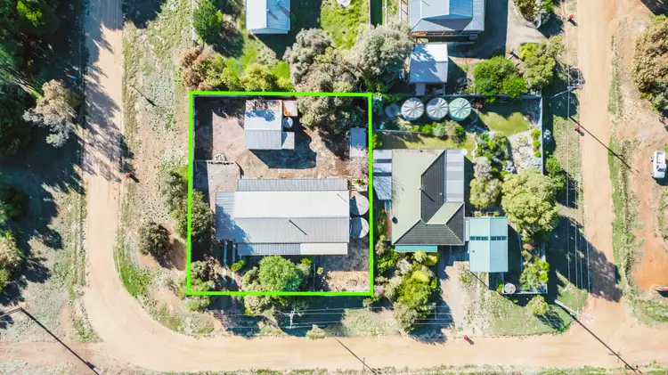 Fourth view of Homely house listing, 9 Main Street, Wangary SA 5607