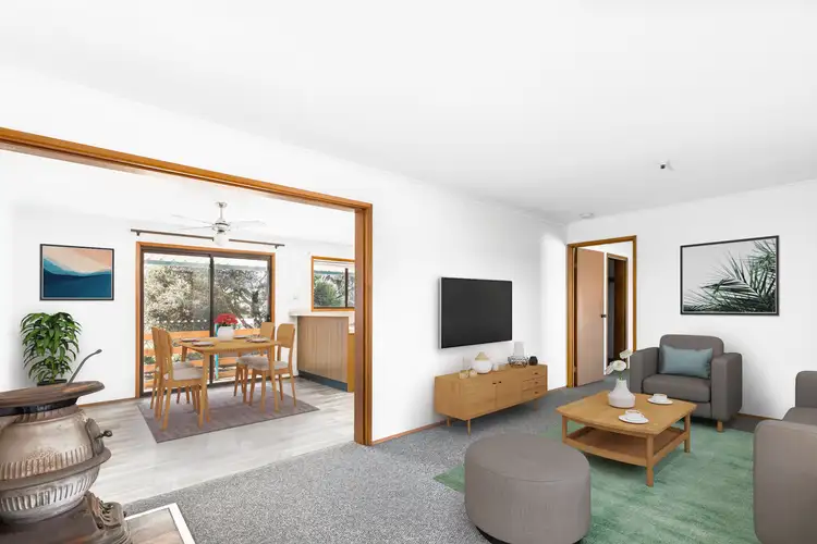 Sixth view of Homely house listing, 9 Main Street, Wangary SA 5607